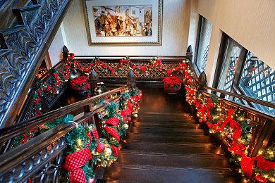 EA重生国风肉鸽--《海山：昆仑镜》开放DEMO